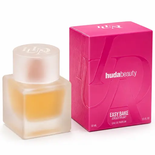 Huda Beauty Easy Bake Intense 50ml EDP