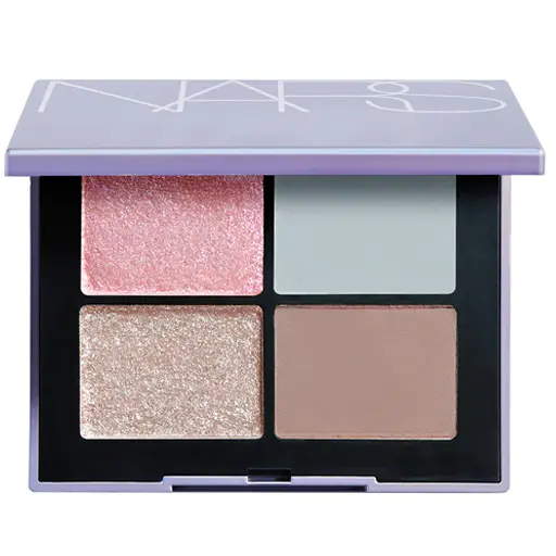 Nars Quad Eyeshadow (Solaris)
