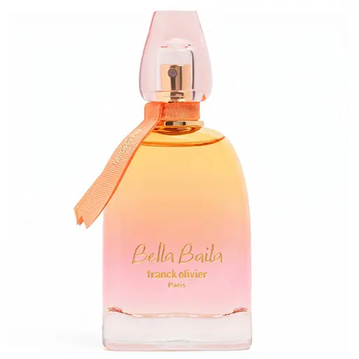 BELLA BAILA FRANCK OLIVIER EDP 75 ML WOMEN