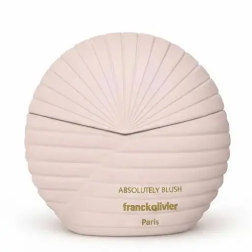 ABSOLUTELY BLUSH FRANCK OLIVIER EDP 75 ML WOMEN
