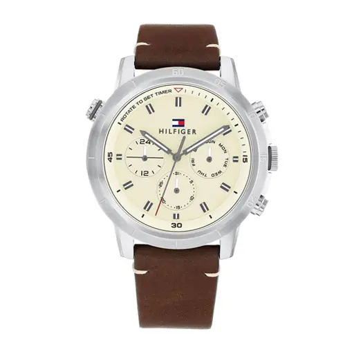 Tommy Hilfiger men watch TH493