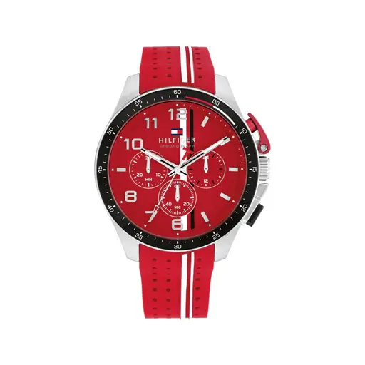 Tommy Hilfiger men watch TH396