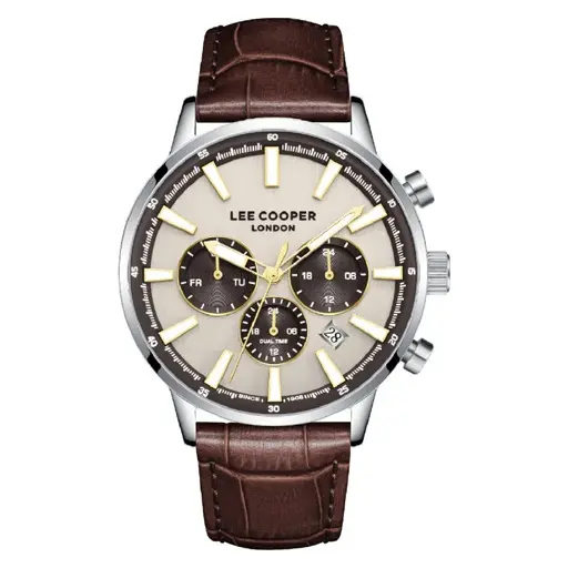 Lee Cooper LC08401.362 Men Watch 