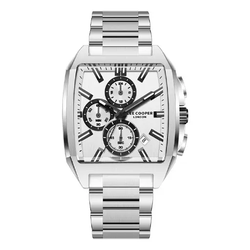 Lee Cooper LC08344.330 Men Watch