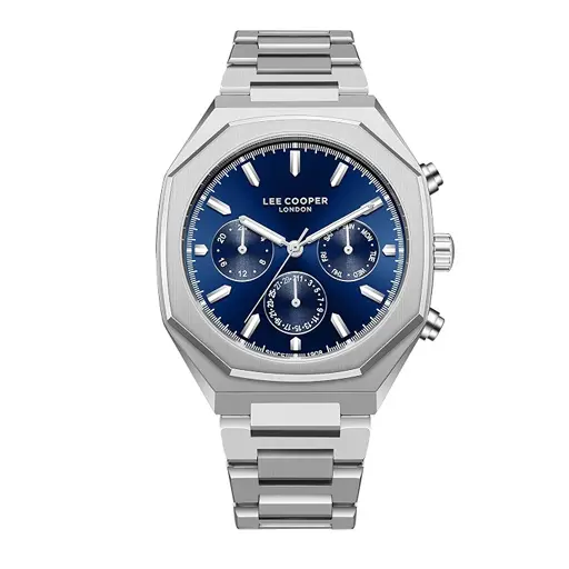 Lee Copper LC08045.390 Men Watch