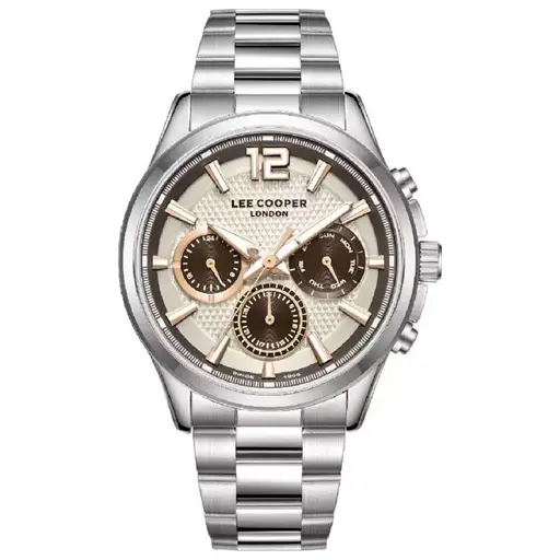 Lee Cooper LC08396.360 Men Watch