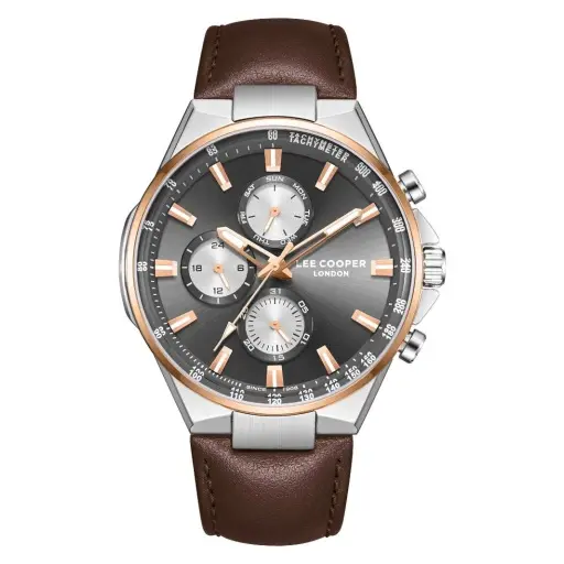Lee Cooper LC08223.562 Men Watch 