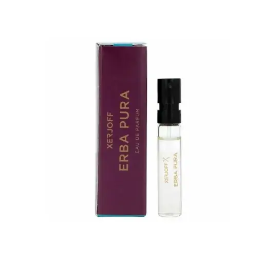 Xerjoff Blend AVANGUARDIA 2ml Parfum Sample