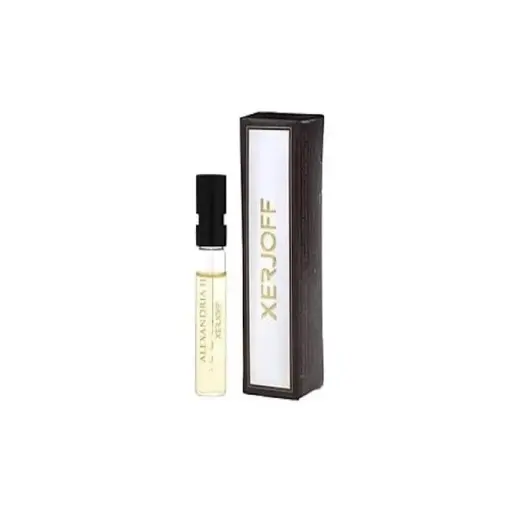 Xerjoff Blend FIEREZZA 2ml Parfum Sample
