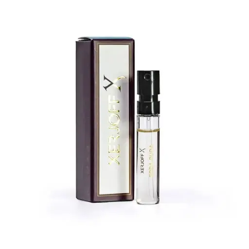 Xerjoff Blend PERSEVERANZA 2ml Parfum Sample