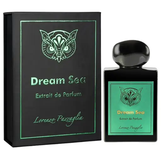 Lorenzo Pazzaglia Dream Sea 50ML Extrait De Parfum