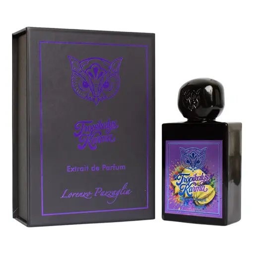 Lorenzo Pazzaglia Tropikalys Karma Dress Extrait De Parfum 50ML