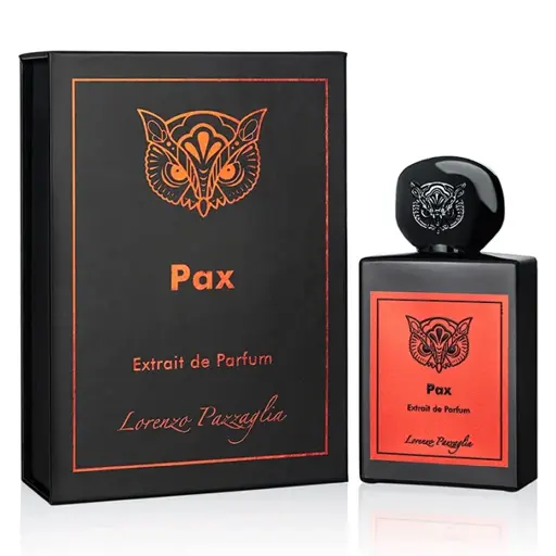 Lorenzo Pazzaglia Pax Extrait De Parfum 50ML