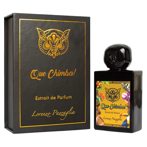 Lorenzo Pazzaglia Que Chimba Extrait De Parfum 50ML