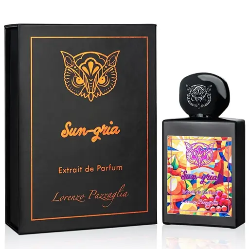 Lorenzo Pazzaglia Sun Gria Extrait De Parfum 50ML