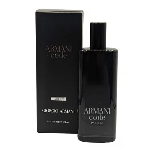 Armani Code Parfum 15ML