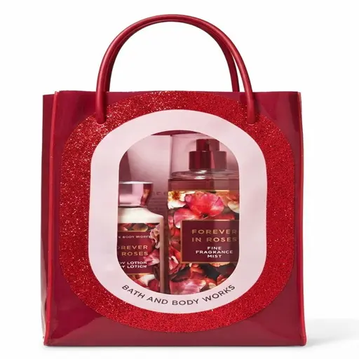 bath and body works 