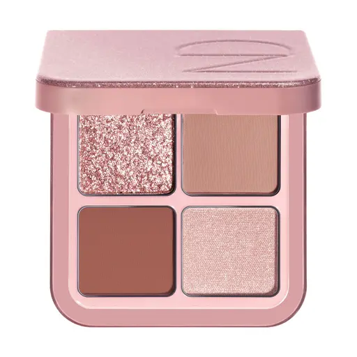 NATASHA DENONA LUXE GLAM COMPACT 