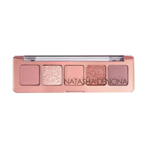 Natasha Denona MINI STARLETTE EYESHADOW PALETTE 
