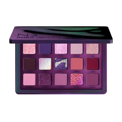 Natasha Denona ROXA EYESHADOW PALETTE 