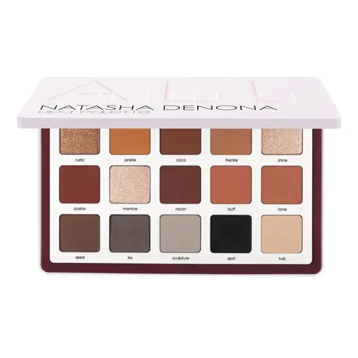 Natasha Denona BIBA EYESHADOW PALETTE 