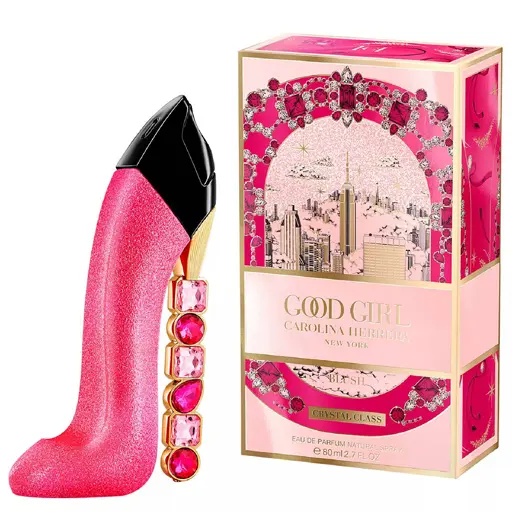  Carolina Herrera Good Girl Blush EDB