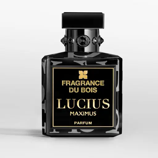 Fragrance Du Bois Lucius Maximus 100ML