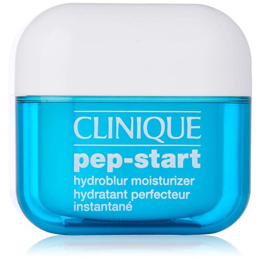 CLINIQUE Pep-Start Hydro Blur Moisturizer (50ml)