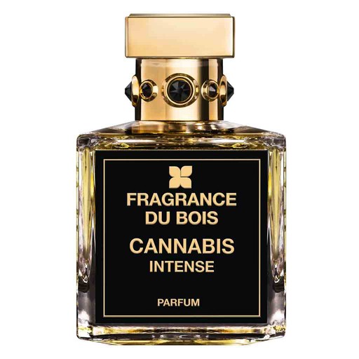 Cannabis Intense 100ML Unisex By Fragrance Du Bois