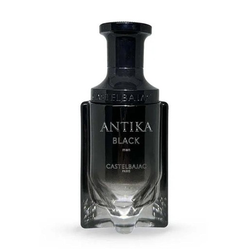 Castelbajac Antika Black 100ML EDP