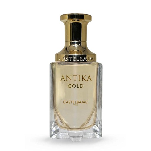 Castelbajac Antika Gold 100ML EDP