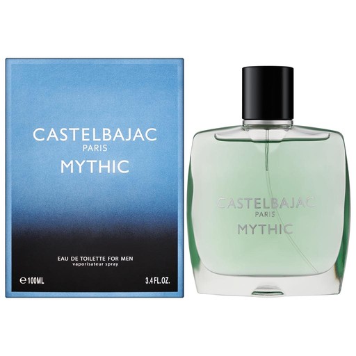 Castelbajac Mythic 100ML EDT Men