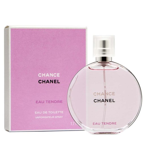 Chanel Chance Eau Tendre EDT 150 ml