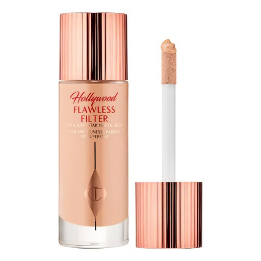 Charlotte Tilbury Hollywood Flawless Filter Foundation