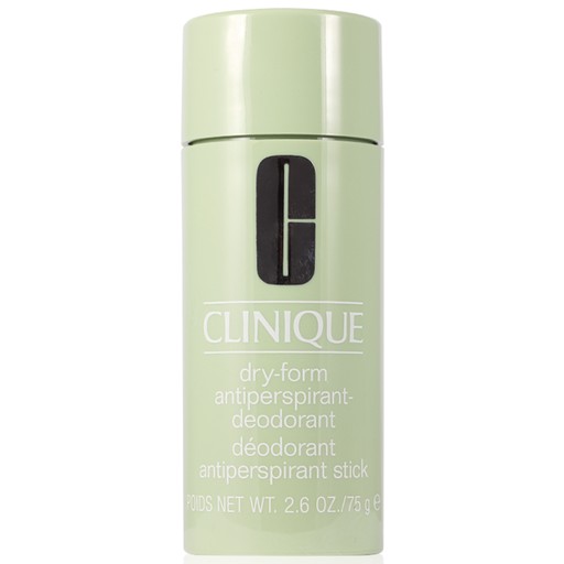 Clinique Dry-Form Antiperspirant Deodorant Stick 75 g