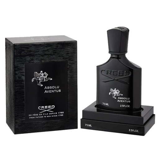 Creed  Men's Absolu Aventus 75ML