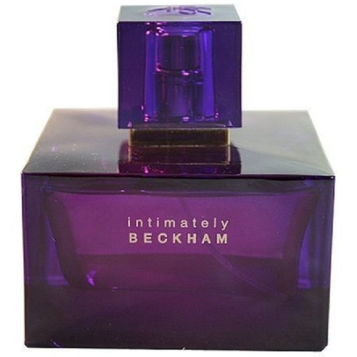 DAVID BECKHAM INTIMATELY NIGHT 75 ML EDT