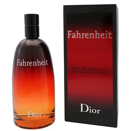 DIOR Fahrenheit 200ml EDT