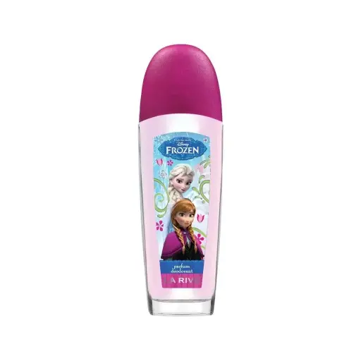 DISNEY FROZEN DEODORANT AND EDT