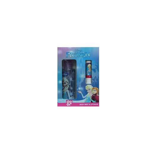 DISNEY FROZEN GIFT SET