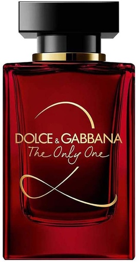 DOLCE & GABBANA THE ONLY ONE WOMEN 100ML EDP WOMEN