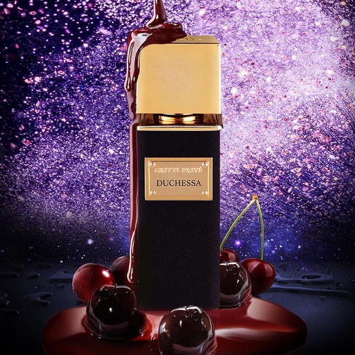 DUCHESSA 100 ML EXDP - GRITTI PRIVE'