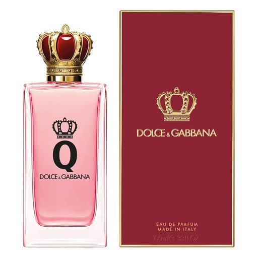 Dolce & Gabbana 100ML EDP For Women