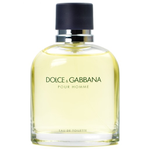 Dolce & Gabbana Pour Homme EDT 200ML