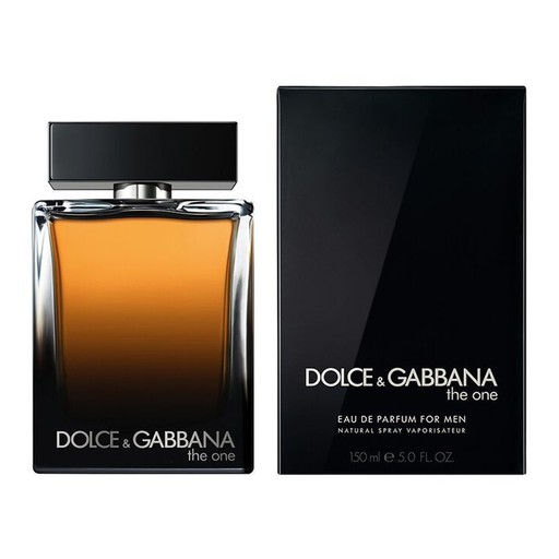 [8057971180554] Dolce & Gabbana The One For Men 150ML EDP