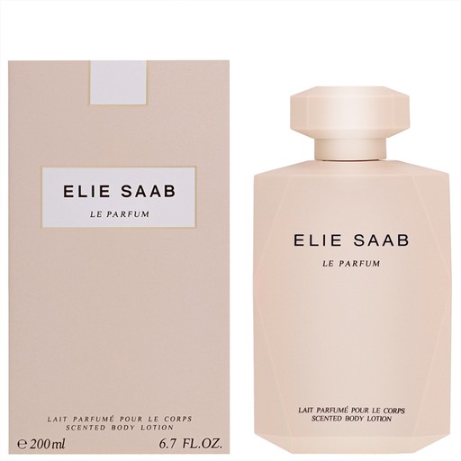 ELIE SAAB BODY LOTION 200ML