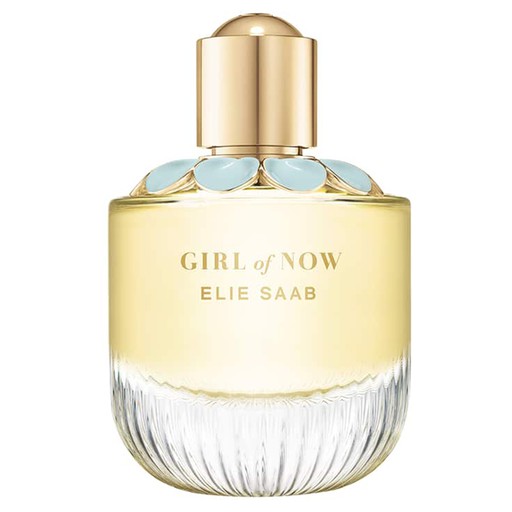 [7640233340196] ELIE SAAB GIRL OF NOW 90ML EDP