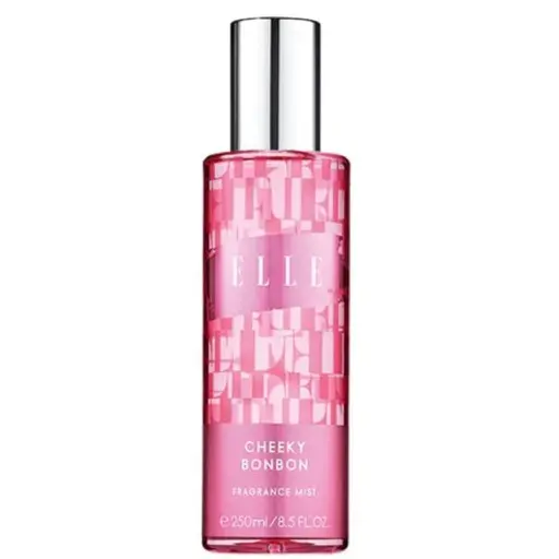 ELLE Body Mist Cheeky Bonbon 250ML