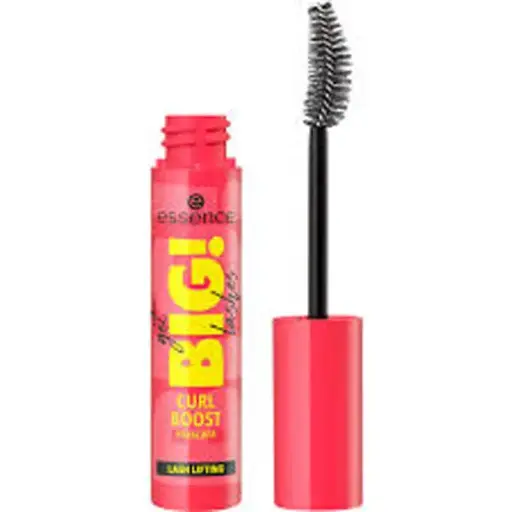 ESSENCE MASCARA BIG LASHES