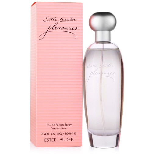 ESTEE LAUDER PLEASURES 100ML FOR WOMEN